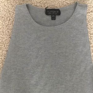 Topshop Tank